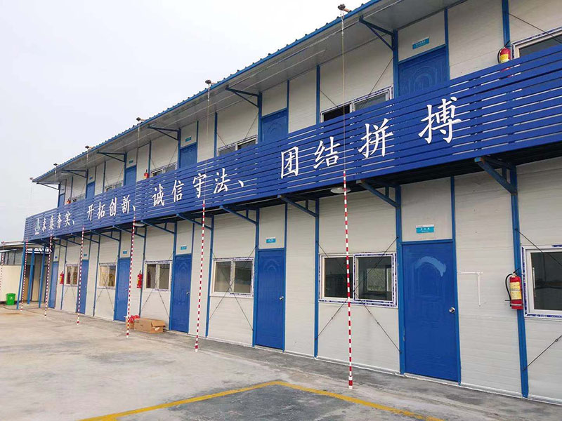 砀山活动房-13