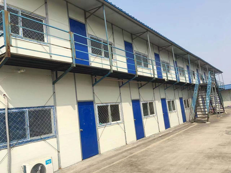 砀山活动房-17