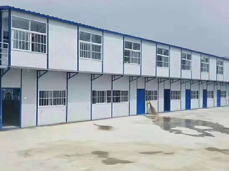 砀山活动房-04